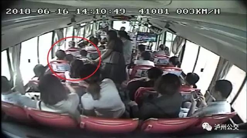 泸州人，你已拥有1250辆“爱车”！(图3)