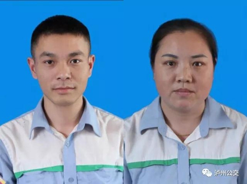 泸州人，你已拥有1250辆“爱车”！(图4)