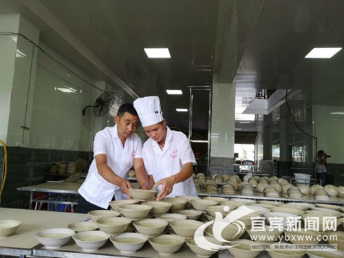 宜宾这些小“吃货”年产值上亿&nbsp;你都吃过吗？(图1)