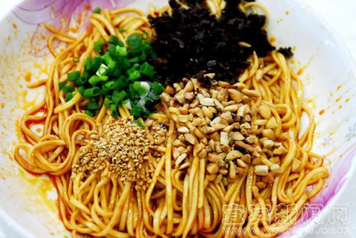 宜宾这些小“吃货”年产值上亿&nbsp;你都吃过吗？(图3)