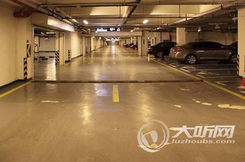 车位只卖不租？泸州小区车位管理办法将出台(图2)