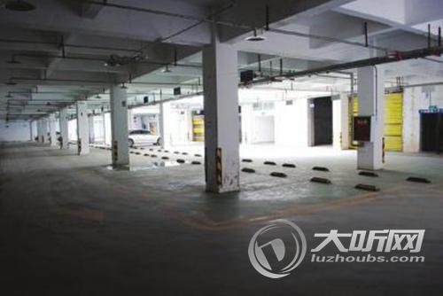 车位只卖不租？泸州小区车位管理办法将出台(图3)