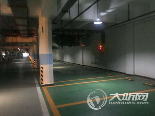 车位只卖不租？泸州小区车位管理办法将出台(图1)