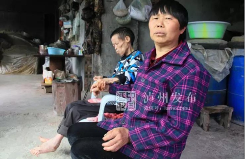 为他们点赞！泸州两人获评5月“四川好人”(图2)