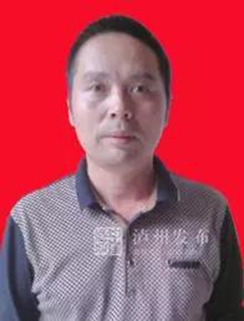 为他们点赞！泸州两人获评5月“四川好人”(图3)