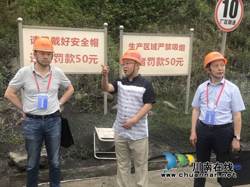 泸州创新创业大赛复赛&nbsp;33项目被“深度考问”(图5)