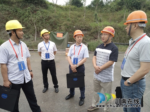 泸州创新创业大赛复赛&nbsp;33项目被“深度考问”(图6)