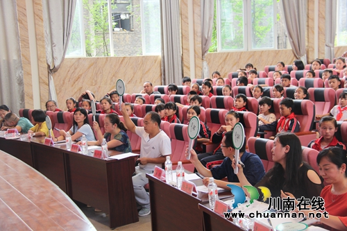 贵州双凤镇举办“健康人生·绿色无毒”禁毒知识演讲比赛(图6)