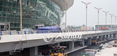 泸州云龙机场下周三试飞&nbsp;机型为空客A320(图2)