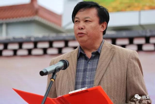 纳溪“纳爱”:攀越3000多米海拔到雪山爱你(图5) 纳溪“纳爱”:攀越3000多米海拔到雪山爱你(图5)