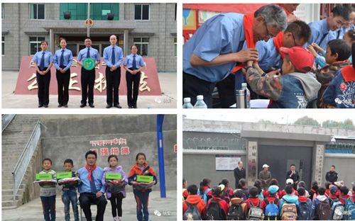 纳溪“纳爱”:攀越3000多米海拔到雪山爱你(图13) 纳溪“纳爱”:攀越3000多米海拔到雪山爱你(图13)