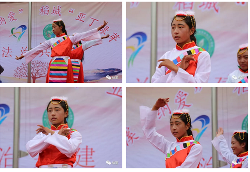 纳溪“纳爱”:攀越3000多米海拔到雪山爱你(图22) 纳溪“纳爱”:攀越3000多米海拔到雪山爱你(图22)