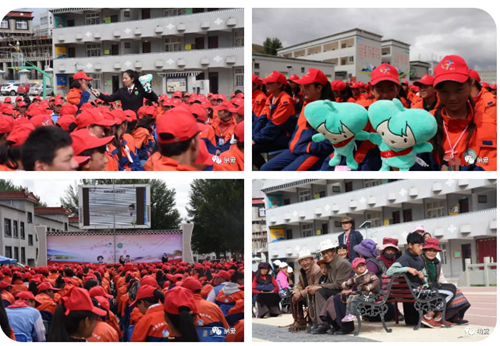 纳溪“纳爱”:攀越3000多米海拔到雪山爱你(图28) 纳溪“纳爱”:攀越3000多米海拔到雪山爱你(图28)