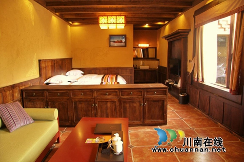 泸州热爆！哪位大神带我去15℃的木雅圣地？(图3)