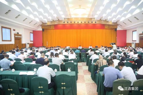 携众帮扶越高地&nbsp;沈酒深情系凉山(图1)