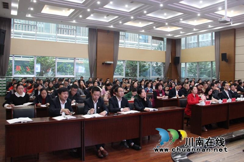 宜宾县人社局：直面全媒体&nbsp;服务大民生(图2)