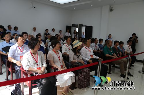 最高法邀请部分全国人大代表走进泸州法院(图17)