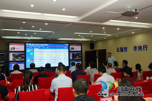 最高法邀请部分全国人大代表走进泸州法院(图18)