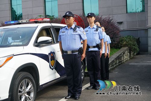 最高法邀请部分全国人大代表走进泸州法院(图27)