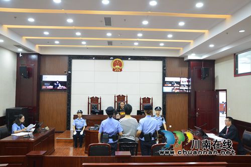 最高法邀请部分全国人大代表走进泸州法院(图40)