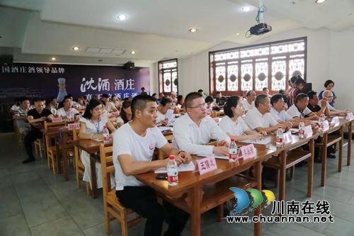 古蔺下月火了！英雄齐聚黄荆老林“论拳脚”(图5)