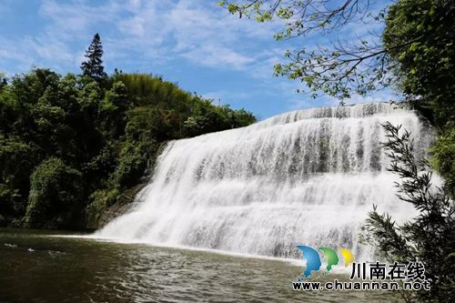 古蔺下月火了！英雄齐聚黄荆老林“论拳脚”(图19)