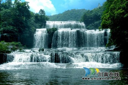 古蔺下月火了！英雄齐聚黄荆老林“论拳脚”(图16)