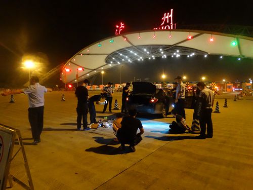 刀尖舔血以命相争&nbsp;奋力争先以勇正法(图1)