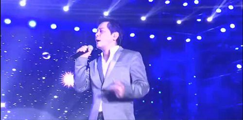 “自贸之星·玖玺灿耀”晚会&nbsp;刷爆泸州朋友圈(图4)