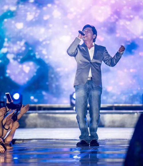 “自贸之星·玖玺灿耀”晚会&nbsp;刷爆泸州朋友圈(图10)