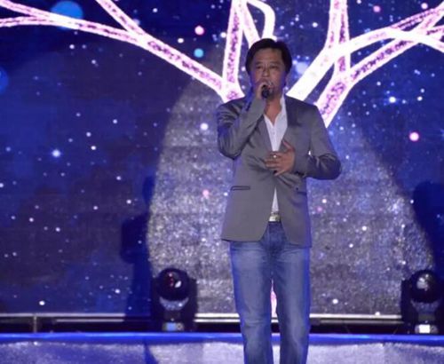 “自贸之星·玖玺灿耀”晚会&nbsp;刷爆泸州朋友圈(图13)