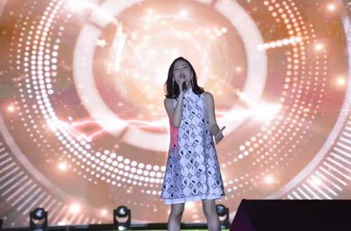 “自贸之星·玖玺灿耀”晚会&nbsp;刷爆泸州朋友圈(图17)