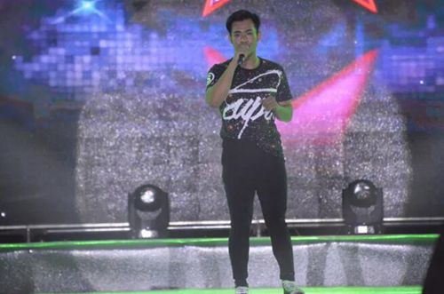 “自贸之星·玖玺灿耀”晚会&nbsp;刷爆泸州朋友圈(图20)