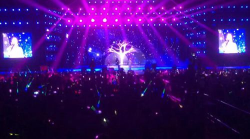 “自贸之星·玖玺灿耀”晚会&nbsp;刷爆泸州朋友圈(图23)