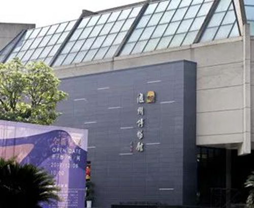 泸州市博物馆招募第二批“春芽”小小志愿者(图1) 泸州市博物馆招募第二批“春芽”小小志愿者(图1)