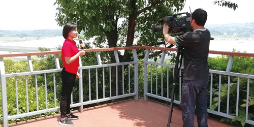 中国区域中心万里行（上）：问道鲁豫&nbsp;假以泸阳(图8)