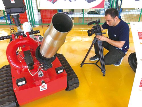 中国区域中心万里行（上）：问道鲁豫&nbsp;假以泸阳(图9)