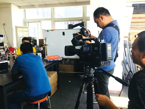 中国区域中心万里行（上）：问道鲁豫&nbsp;假以泸阳(图11)