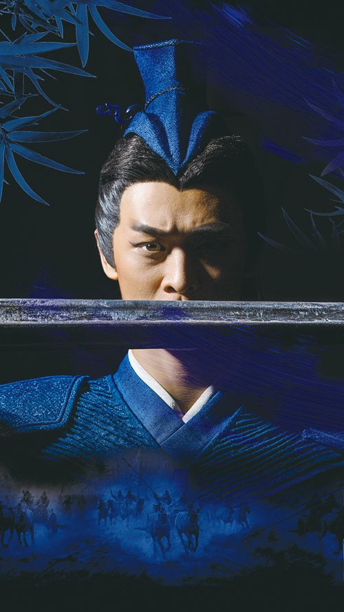 郝若琦：替父从军须眉难多让&nbsp;笑靥临台巾帼风骨扬(图7)