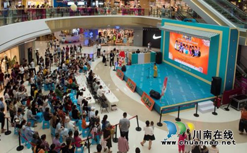 超强宝贝泸州海选初选：宝贝各出绝招惊喜不断(图1)