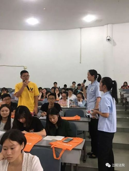 泸州：毕业季，赴一场诚信守诺之约(图5)