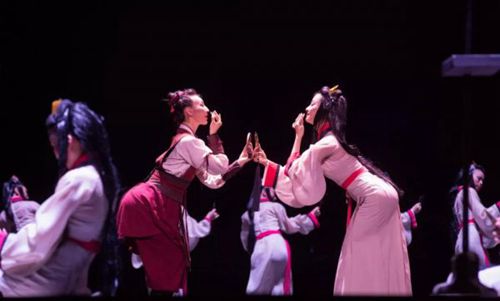 宜宾7月演出市场好戏连台&nbsp;多台高水准演出登陆(图2)