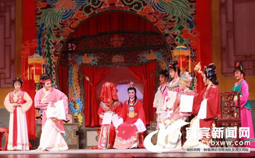 宜宾7月演出市场好戏连台&nbsp;多台高水准演出登陆(图4)