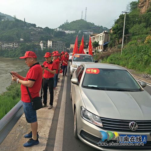 仙潭集团:不忘初心跟党走 聚力迈步新征程(图6) 仙潭集团:不忘初心跟党走 聚力迈步新征程(图6)