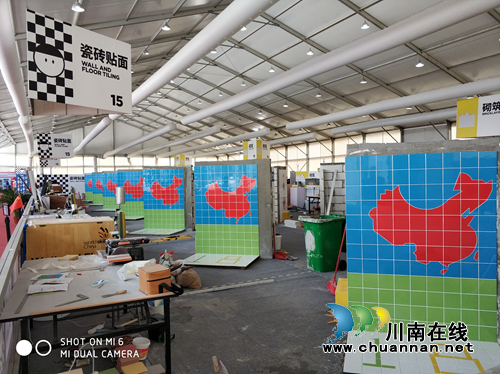 泸县建校：世赛早已超过竞赛本身&nbsp;世赛效应正在不断显现(图2)