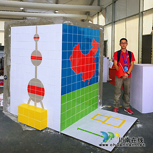 泸县建校：世赛早已超过竞赛本身&nbsp;世赛效应正在不断显现(图3)