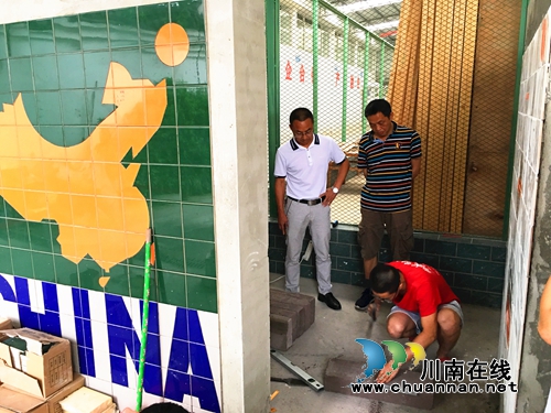 泸县建校：世赛早已超过竞赛本身&nbsp;世赛效应正在不断显现(图5)