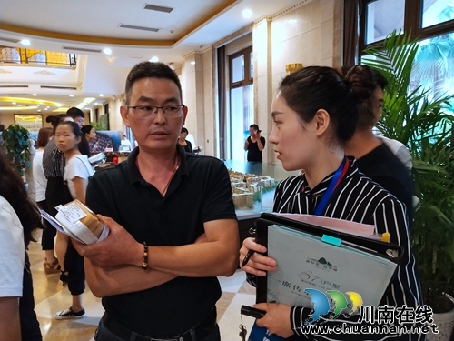 新恒基·翡翠城琥珀郡开盘&nbsp;126套房一抢而空！(图6)