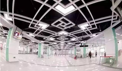 完善城市功能 泸州城南将再添一座一级客运站(图2) 完善城市功能 泸州城南将再添一座一级客运站(图2)