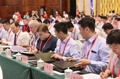 中国泸州人才发展大会今日开幕 汇聚天下英才(图9) 中国泸州人才发展大会今日开幕 汇聚天下英才(图9)